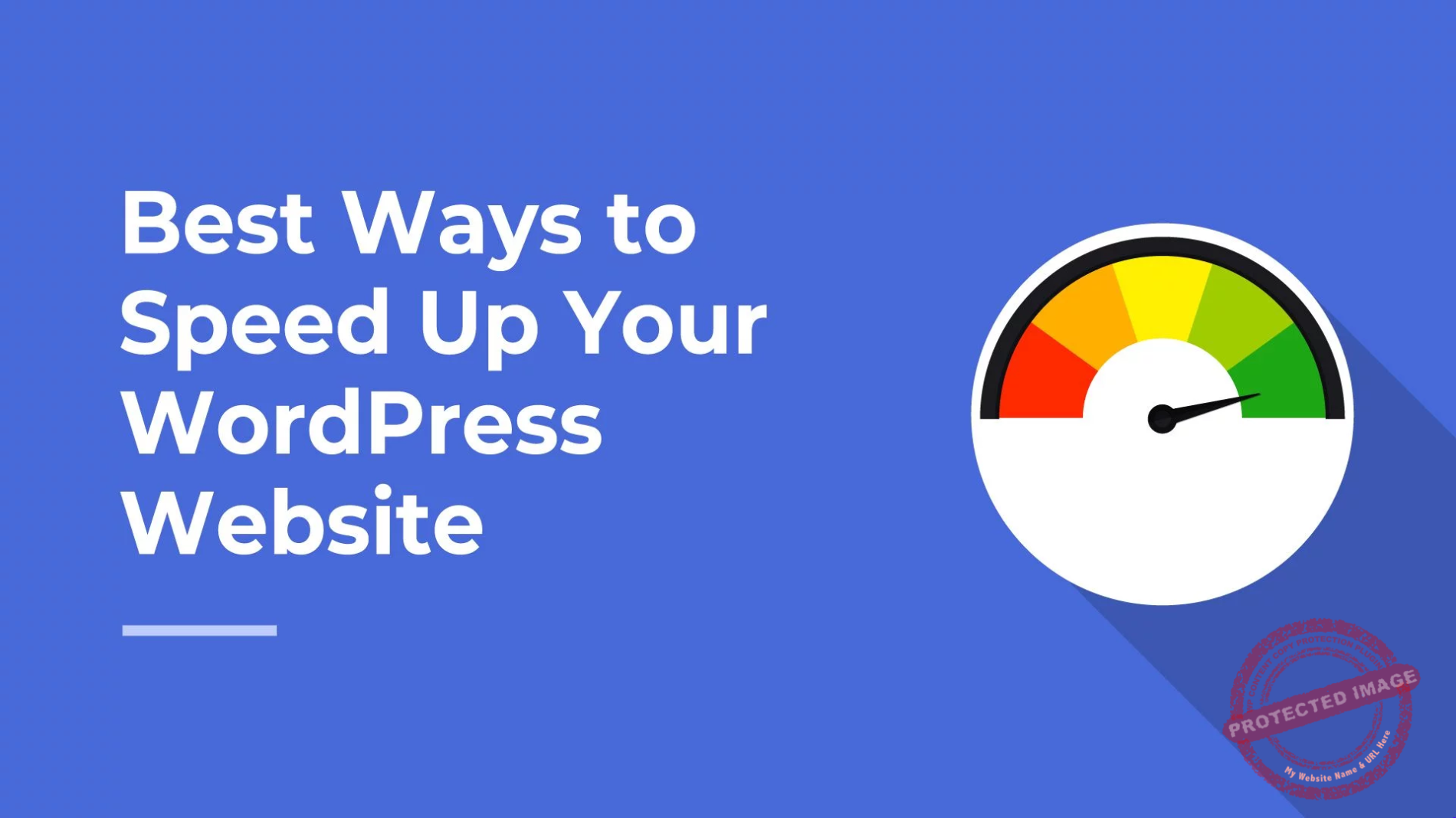 15 Top WordPress Speed Optimization Plugins