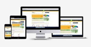 krishnaseo - Responsive Website Design Bangalore