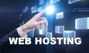 krishnaseo web hosting services