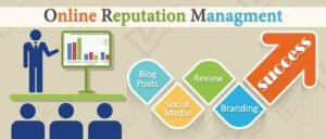 Online Reputation Management Expert