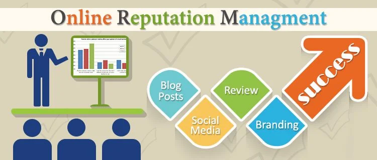 Online Reputation Management Expert