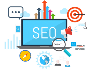 Best SEO Experts in London