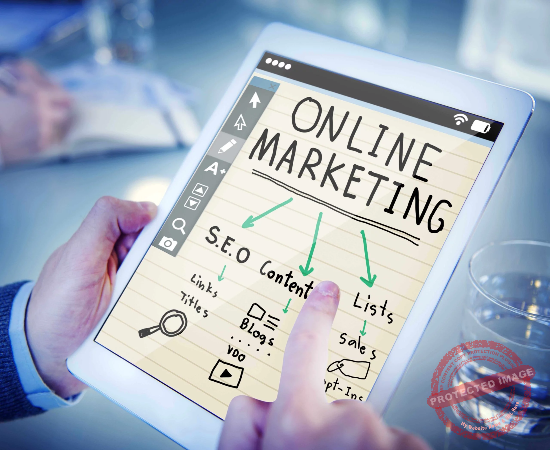 SEO Expert in Singapore