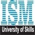 ism univ Bangalore