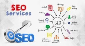 SEO Services in Bangalore India