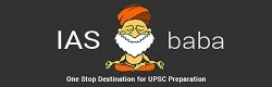 IAS Baba