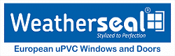 Weatherseal