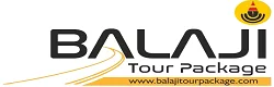 Balaji Tour Package