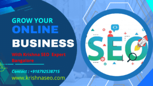 Best SEO Expert For Hotel In Bangalore