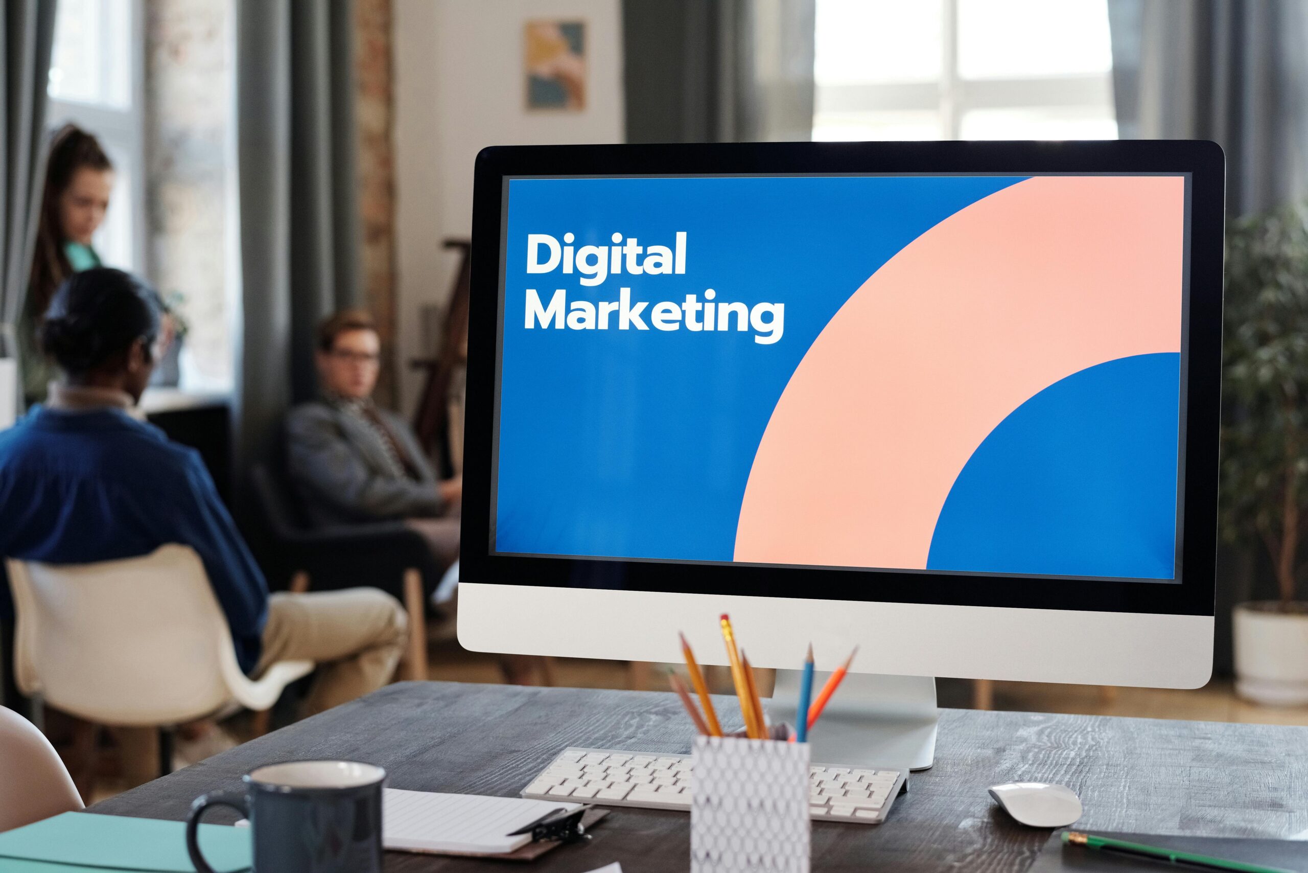 Best SEO Experts in California