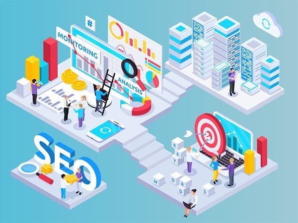 Best SEO Company In Bangalore