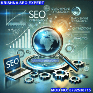 Best Digital Marketing Expert in India