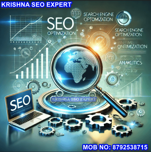 Best Digital Marketing Expert in India