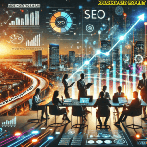 Best SEO Agency in Bangalore