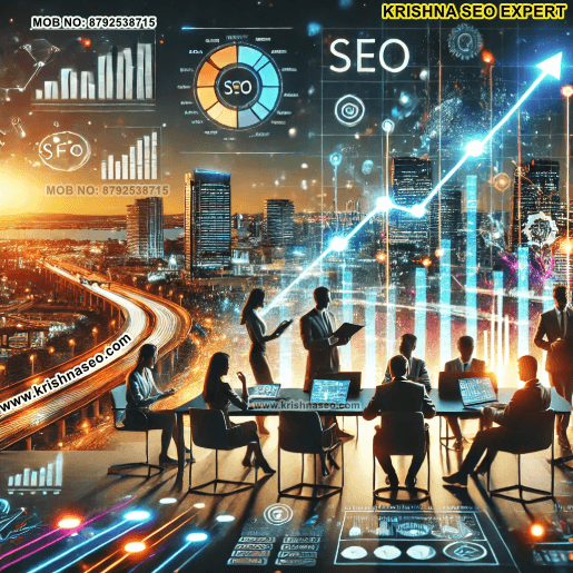 Best SEO Agency in Bangalore