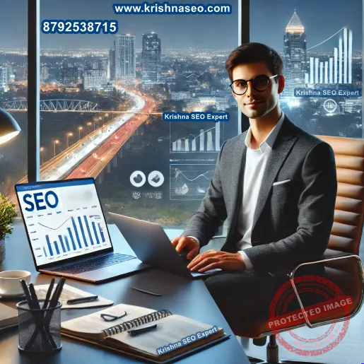 Best Freelance SEO Expert in Bangalore