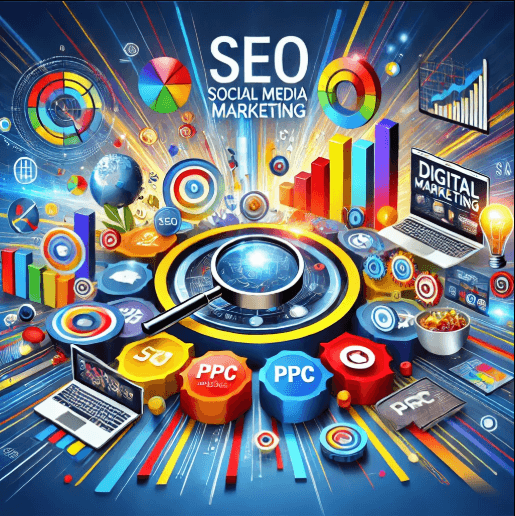 Digital Marketing Expert in Bangalore