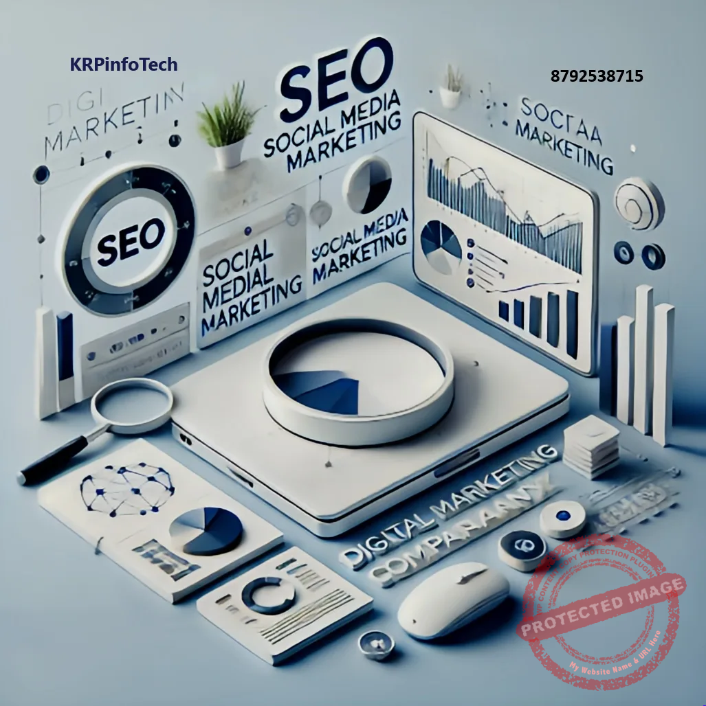 Top Digital Marketing Experts in Bangalore