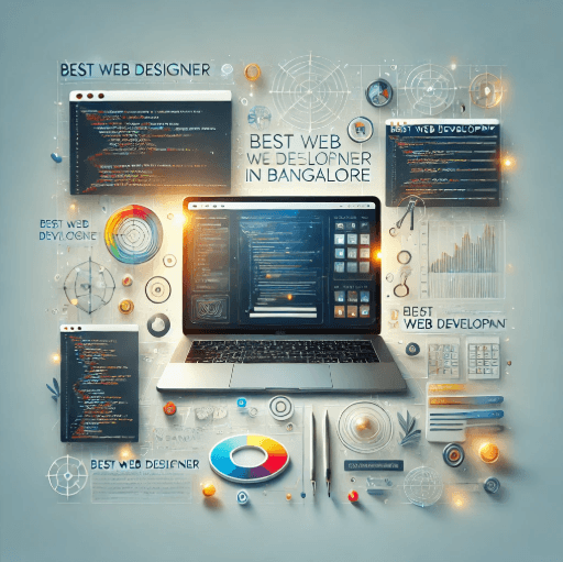 Best Web Designer in Bangalore