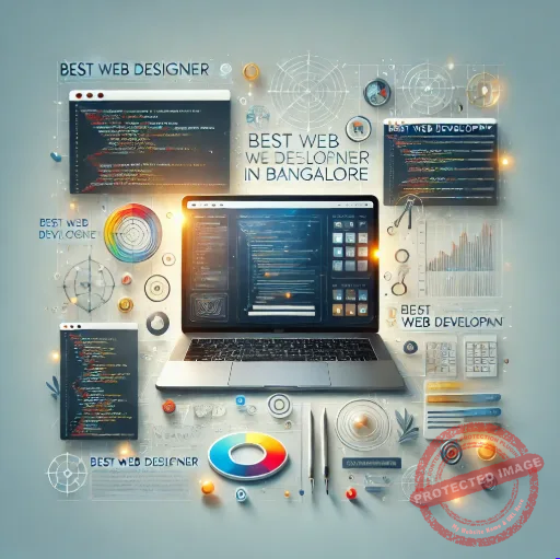 Best Web Designer in Bangalore