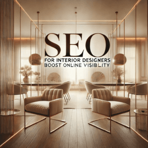 SEO Services for Interior Design Companies in Bangalore