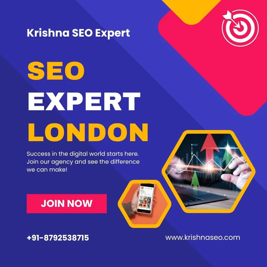 Best SEO Expert In London