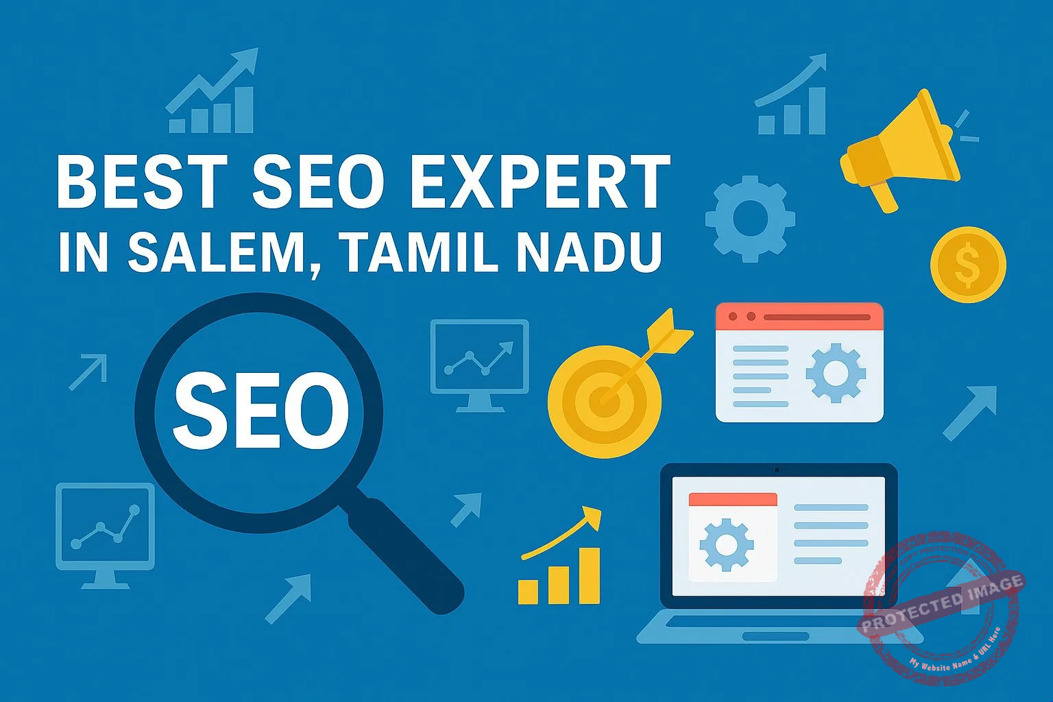 Best SEO Expert In Salem Tamil Nadu