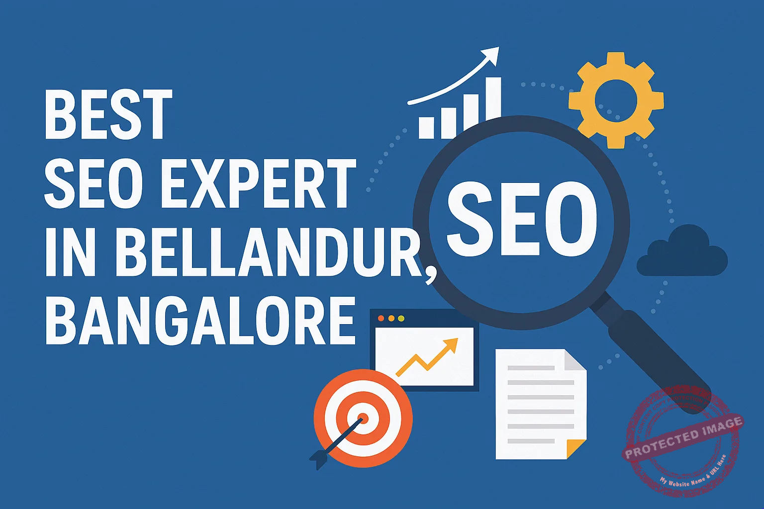 Best SEO Expert in Bellandur, Bangalore