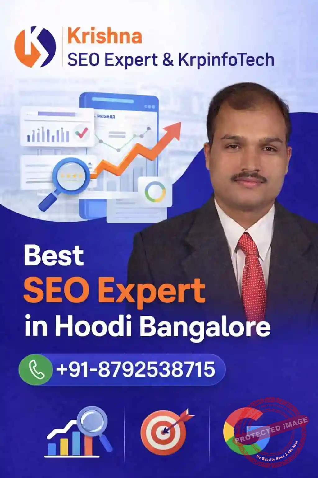 Best SEO Expert in Hoodi Bangalore