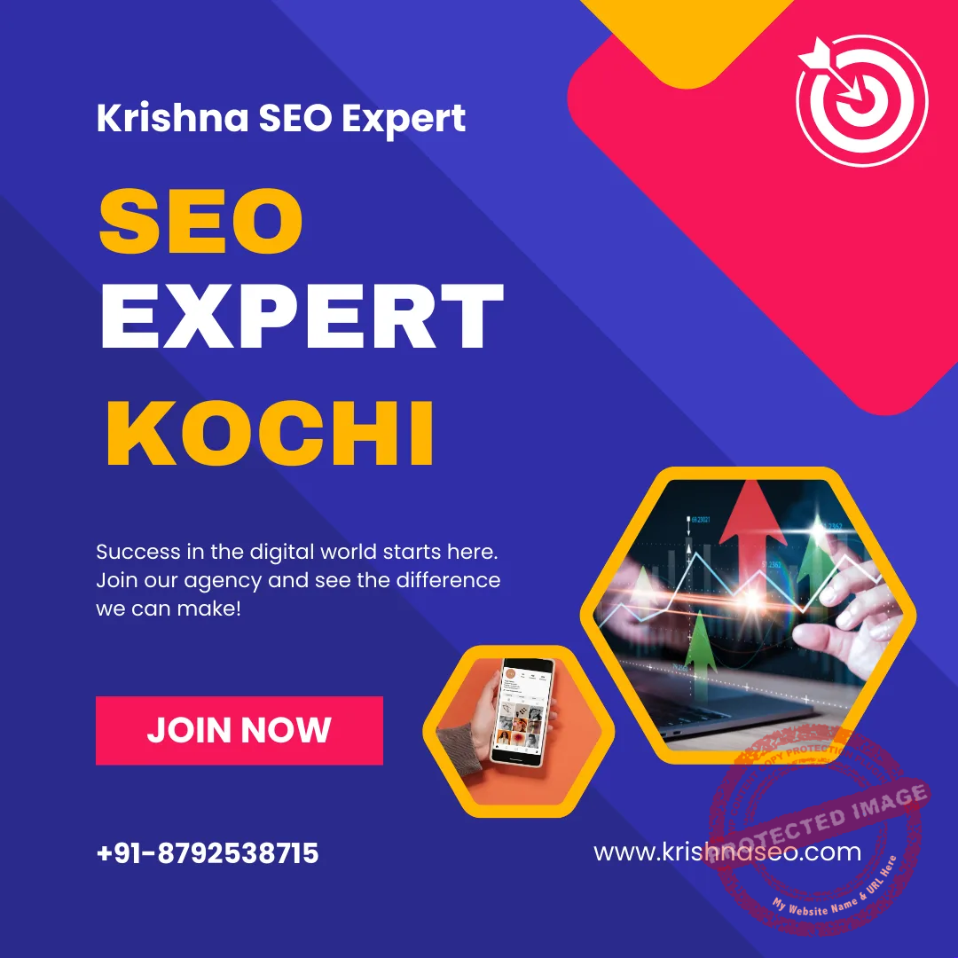 Best SEO Expert in Kochi