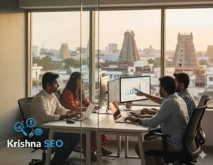 Best SEO Expert in Madurai