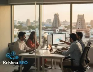 Best SEO Expert in Madurai