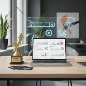 Why Your Business Needs a Dedicated SEO Expert in Bangalore