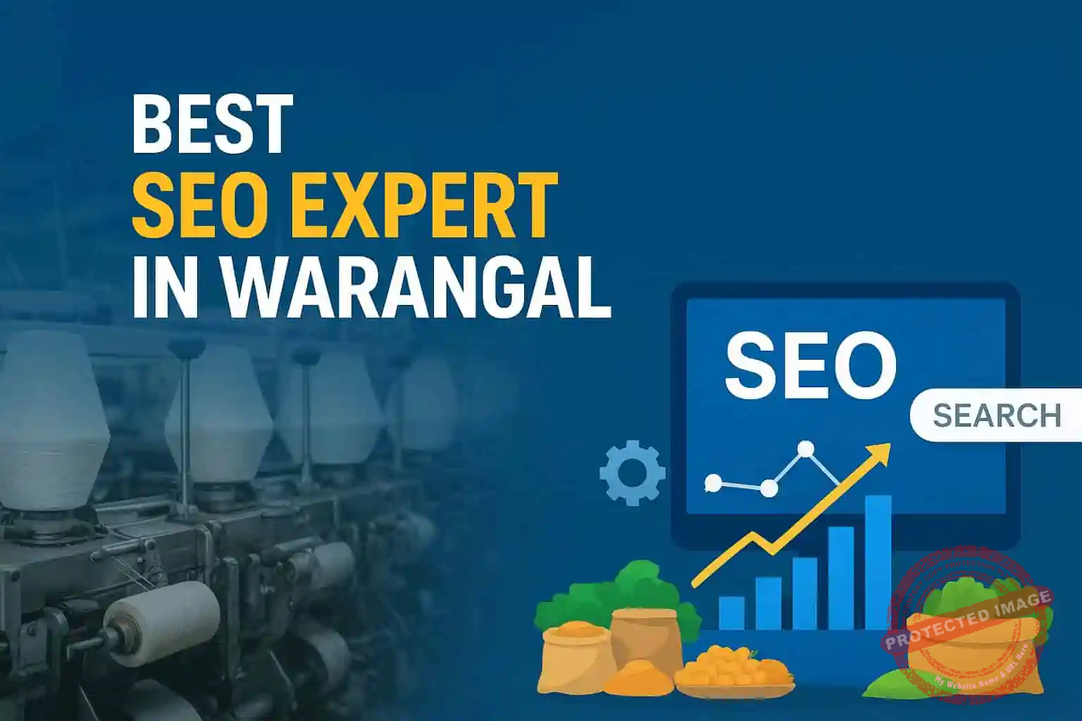 Best SEO Expert in Warangal