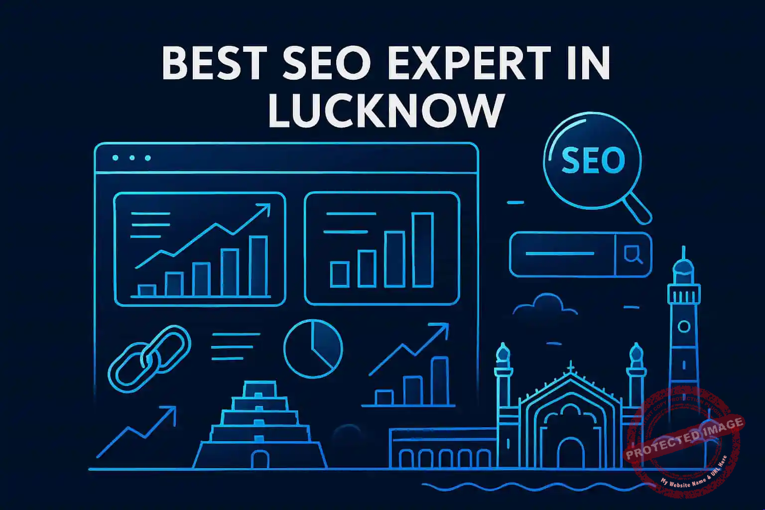 Best SEO Expert In Lucknow