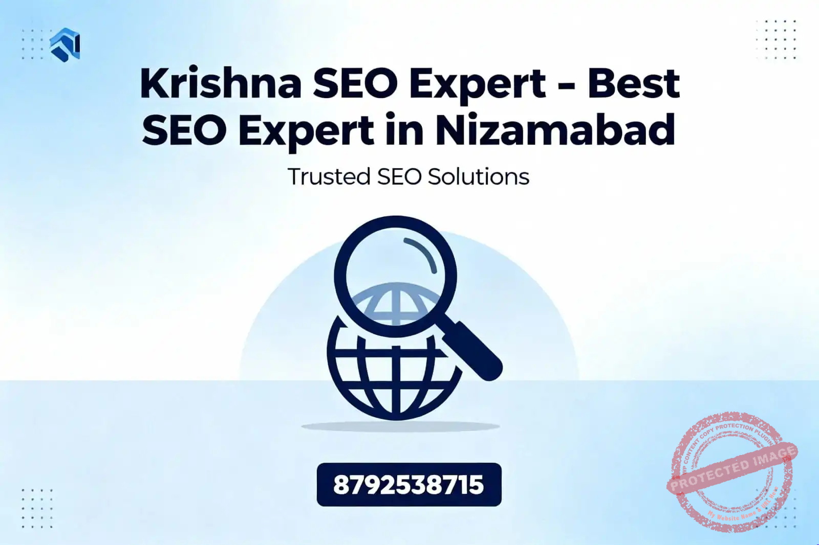 Best SEO Expert in Nizamabad