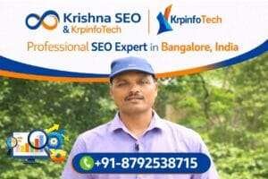 Professional SEO Expert in Bangalore