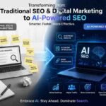 Best AI SEO Expert in India