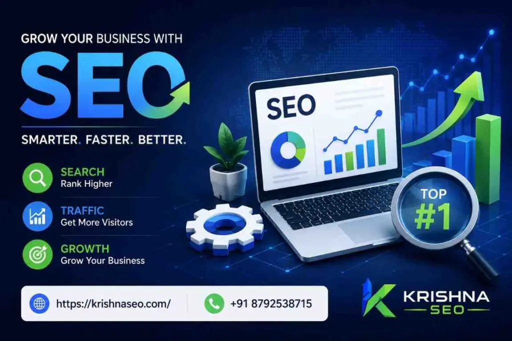 Top AI SEO Expert in Bangalore