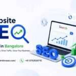 Website SEO Expert in Bangalore
