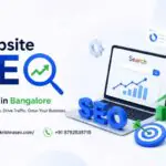 Website SEO Expert in Bangalore