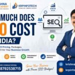 How Much Does SEO Cost in India?