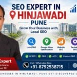 Best SEO Expert in Hinjewadi Pune