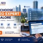 How to Choose the Best GEO Expert in Bangalore