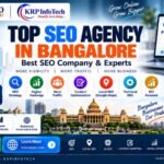 Top SEO Agency in Bangalore | Best SEO Company & Experts