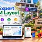 Best SEO Expert in BTM Layout
