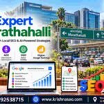 Best SEO Expert in Marathahalli