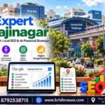 Best SEO Expert in Rajajinagar