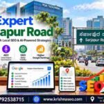 Best SEO Expert in Sarjapur Road