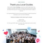 Google Local Guides Level 10: My Journey as Krishna SEO Expert